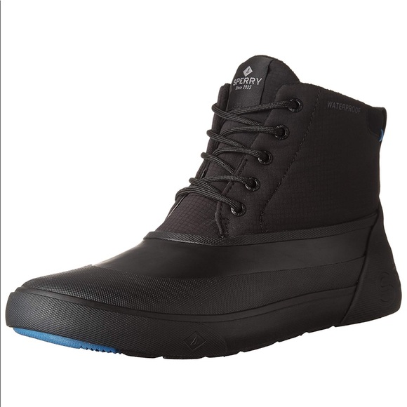 sperry cutwater boot